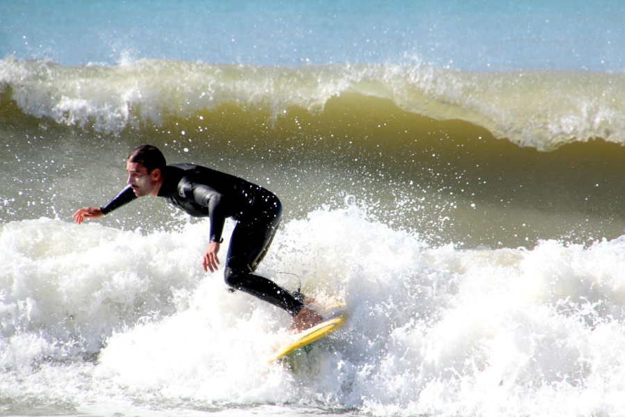 CBSurf Navegantes Festival 2025: 31 títulos em disputa na Praia Central